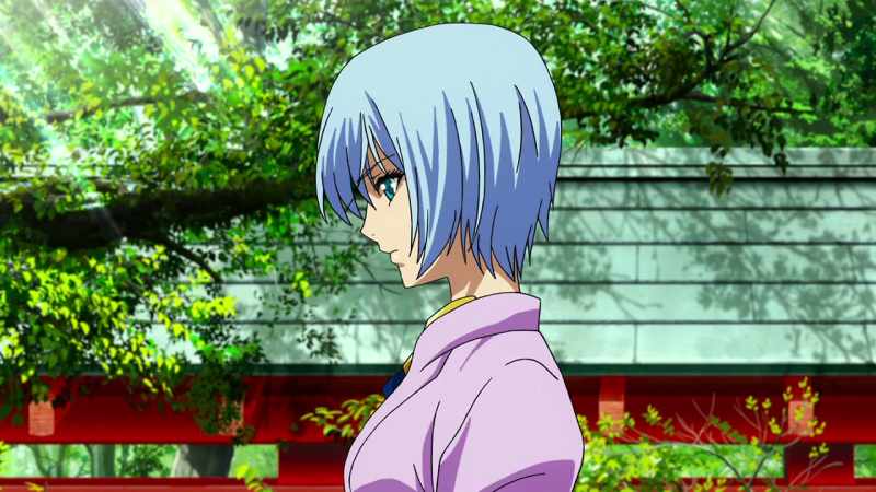 But Dr. Hell was able to replace me by Tetsuya and Great Mazinger