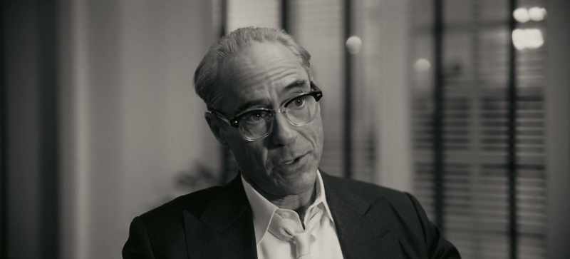 But, Dr. Oppenheimer