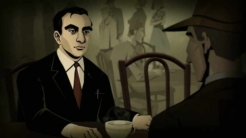 But for Edward Teller, an atomic bomb wasn't big enough