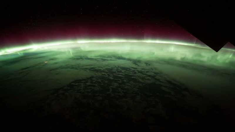 But, eight astronauts with over 1,000 days in space