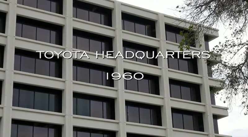 But for eiji toyoda