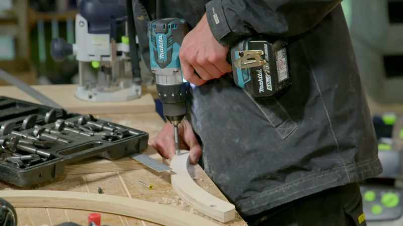 But engineering requires precision