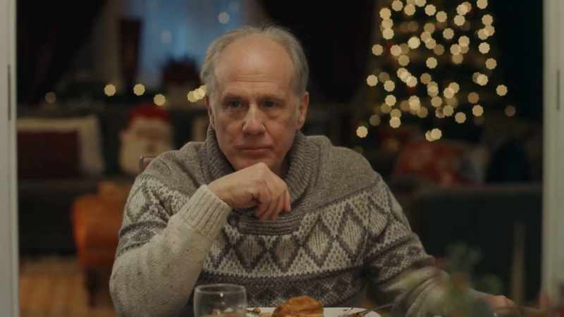 But every Christmas Eve