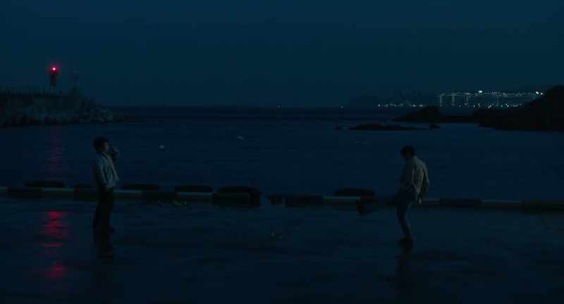 But everyone ends up finding a place here