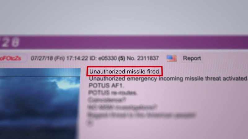 But everything that Q has, has said