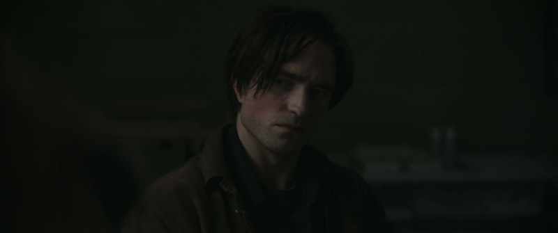But when Falcone told him what he'd done