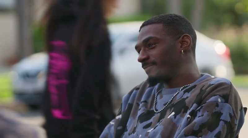 But as far as me and Jaylenn, bro