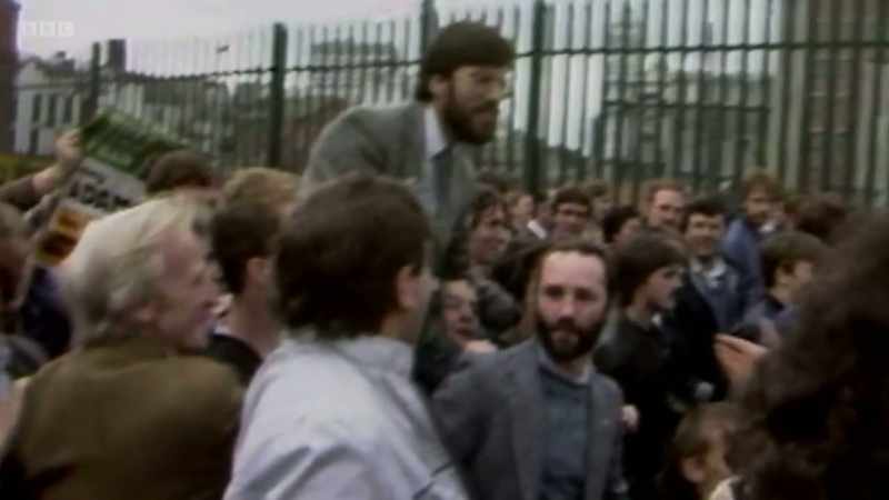 But as far back as 1981