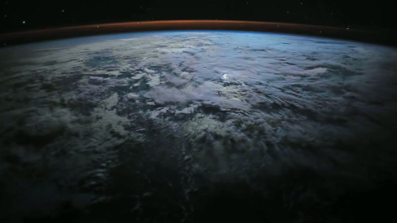 'But far to the north, in the Arctic