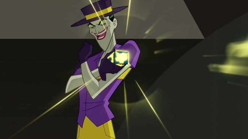 But this farewell shouldn't ever need a magician
