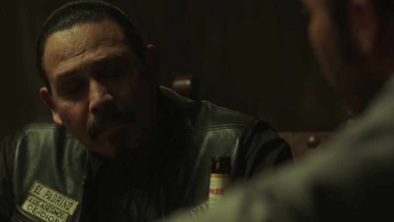But you felt the tension here today, no?