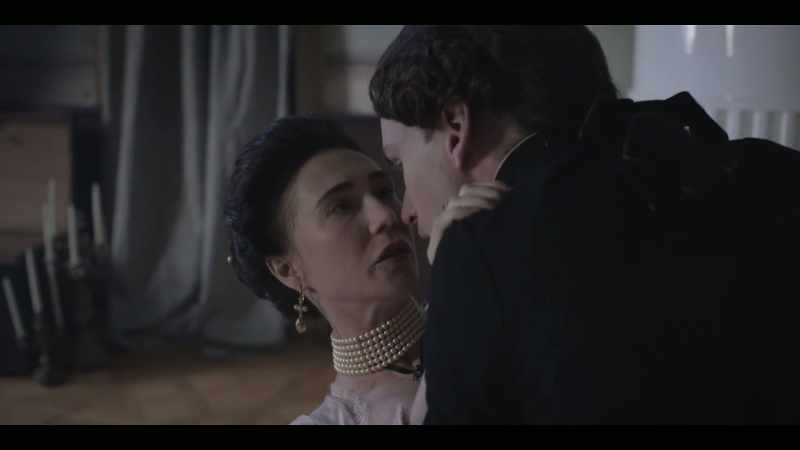 But fir-but first, Lucienne, I need you