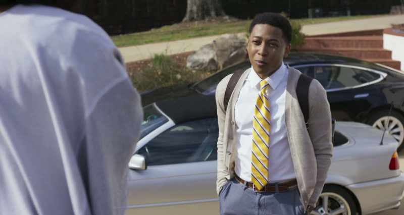 But first, I have to compete in the debate tournament