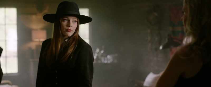 But first, we need to find a place to hide Kate