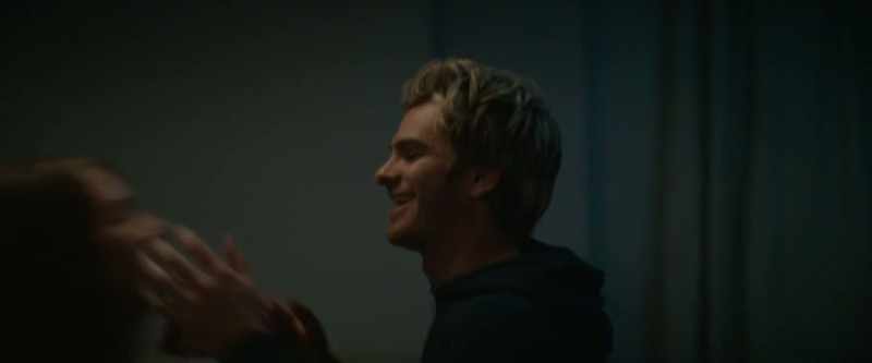 �� But four drinks I'm wasted ♪