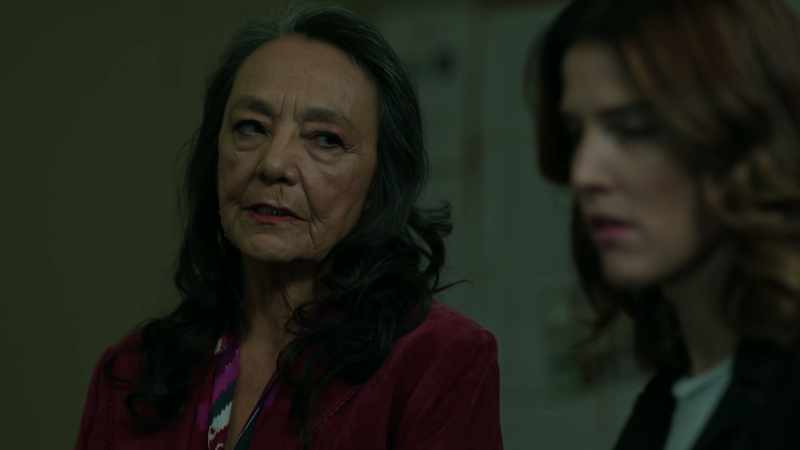 But from a -- an outside perspective