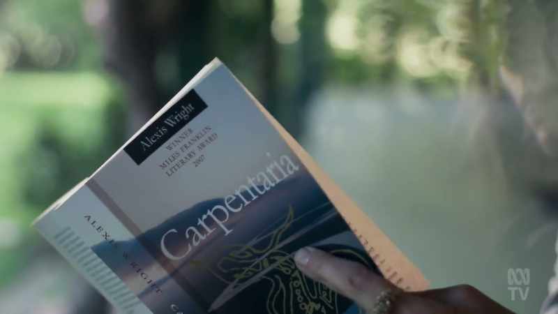 But from what I've read, it's much more than that