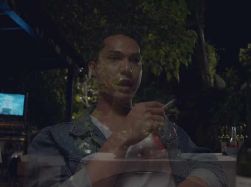 But fuck it, there's nothing I can do