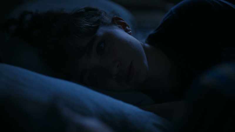 But Gabby's also painfully charming
