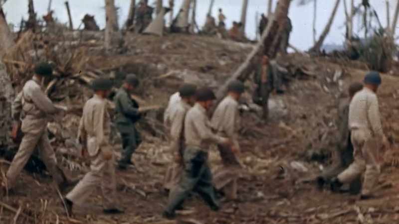 But General MacArthur still isn't convinced