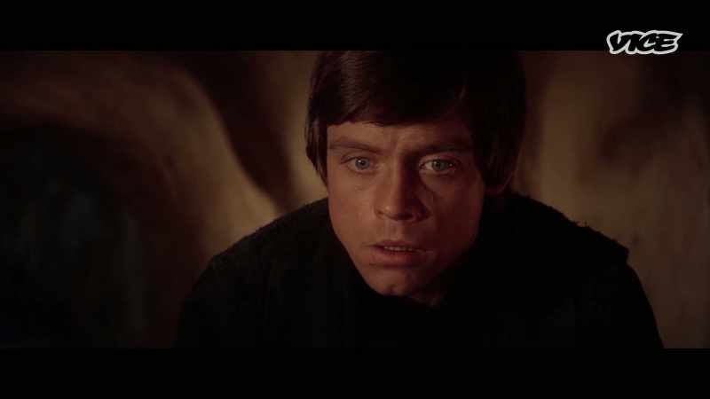 But for George Lucas