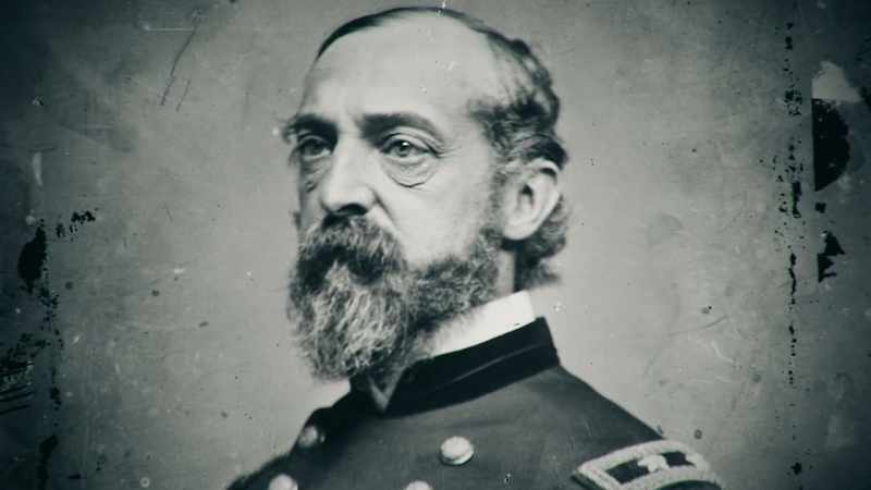 But George Meade is a cautious man