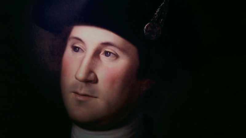 � But George Washington recognizes