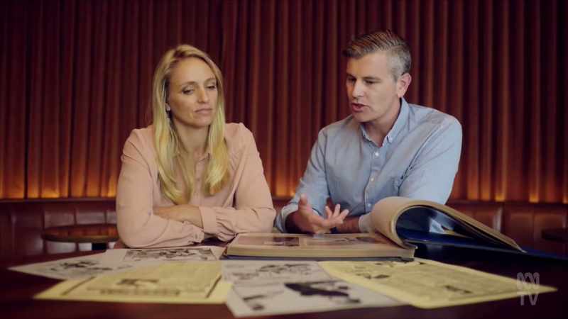 But you get a sense too that they moved slowly