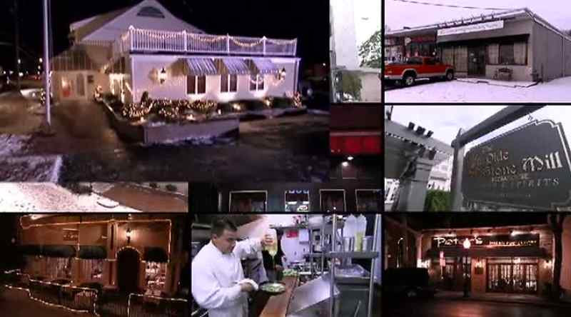 But to get these restaurants back on track