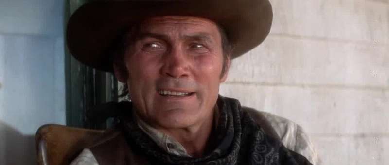 But nobody gets to be a cowboy forever