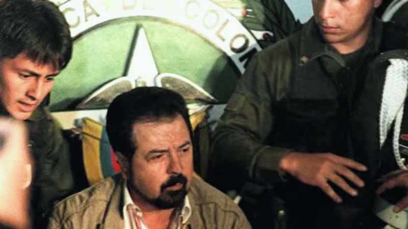 But before Gilberto could consider expanding