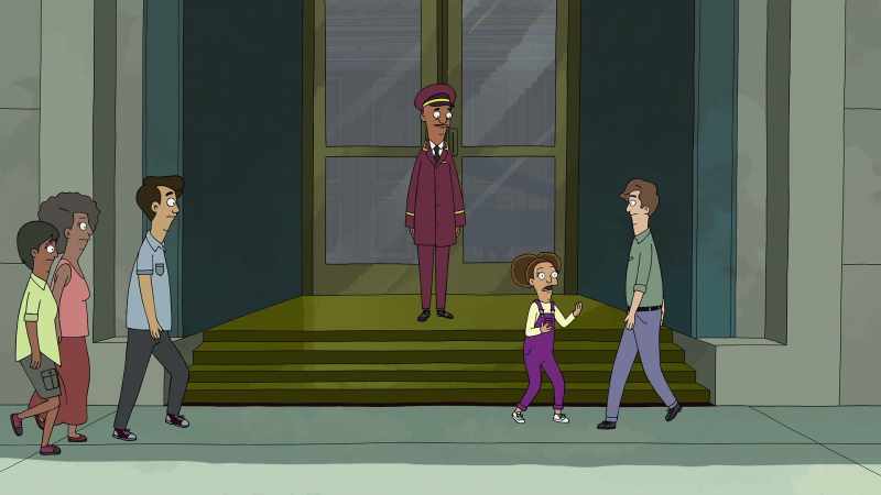 But, Glorious Gary, you don't talk with your mouth
