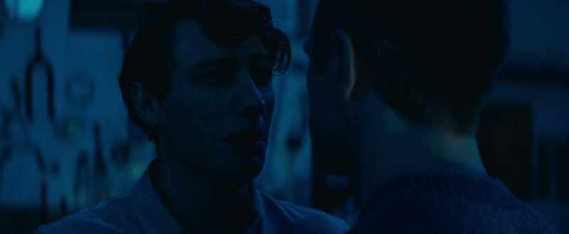 But, my God, you treat it like it's high school