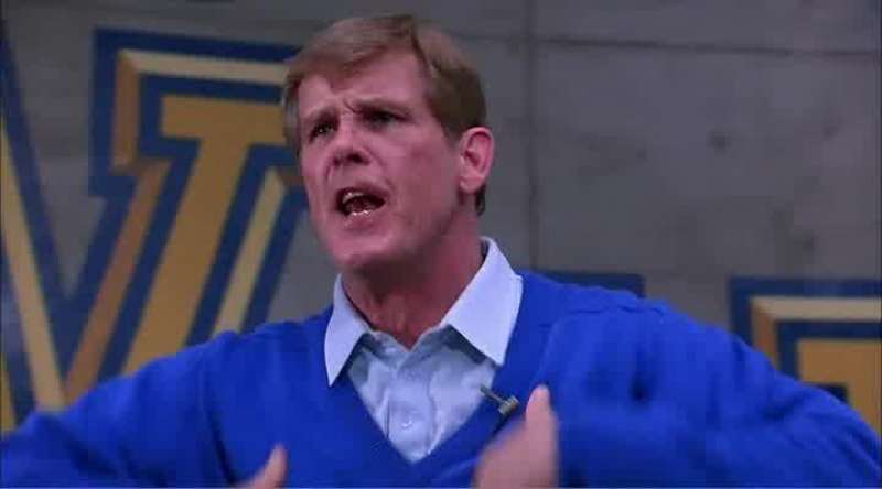 But goddamn it those kids they gave me their heart