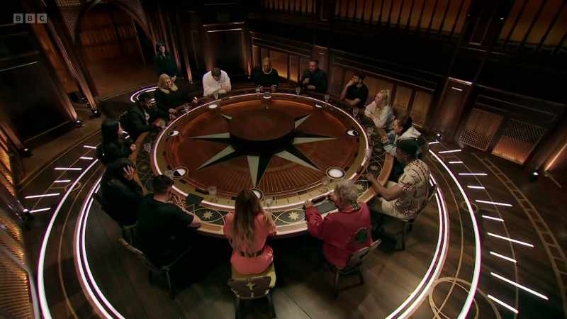 But going into this roundtable