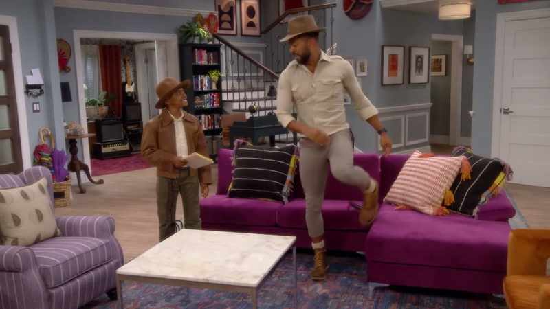 But you got a nice vertical for a man your age