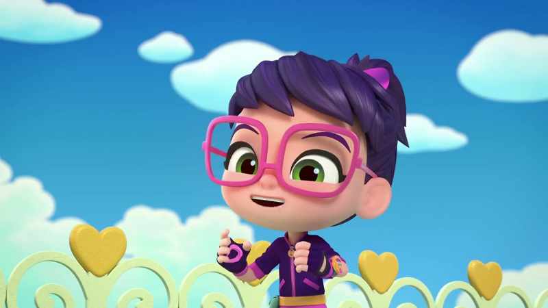 But Grumbles singing for Big Do on the show is a great idea!