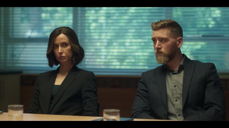 But if Hannah's gonna do that