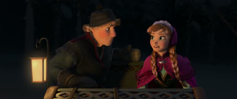 But Hans is not a strangerOh yeah What's his last nameOf the Southern IslesWhat's his favorite food SandwichesBest friend's name Probably JohnEye color DreamyFoot size Foot size doesn't matterHave you