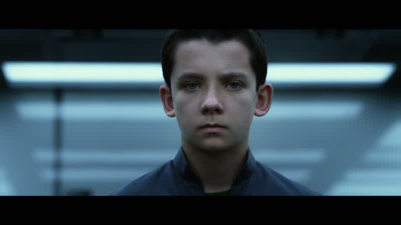 But you have a habit of upsetting your commanderI find it hard to respect someonejust because they outrank me Sir