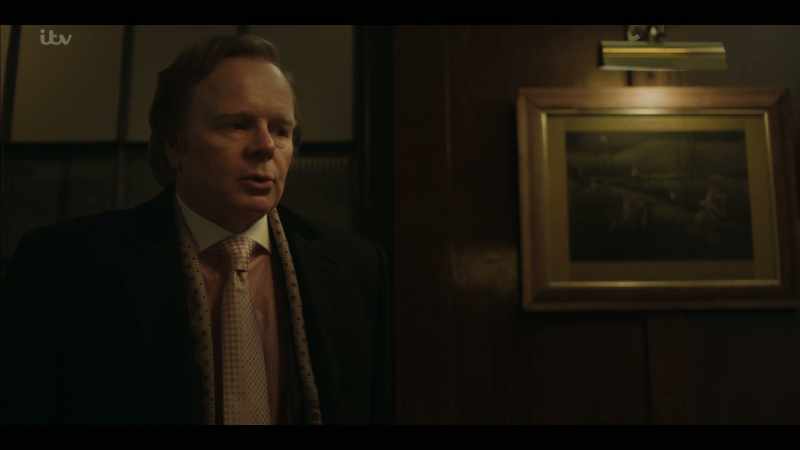 'But we have a murder weapon.'