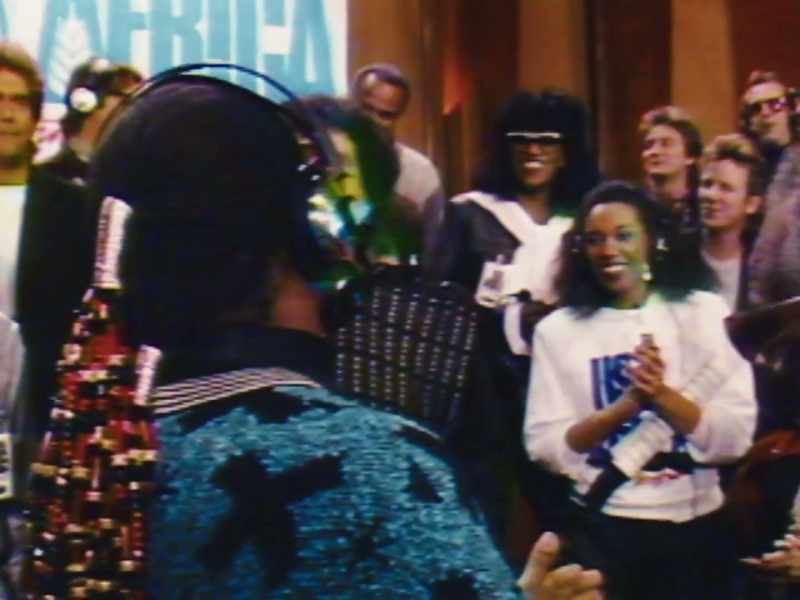 �� But you have to be driven home By me or Ray ♪