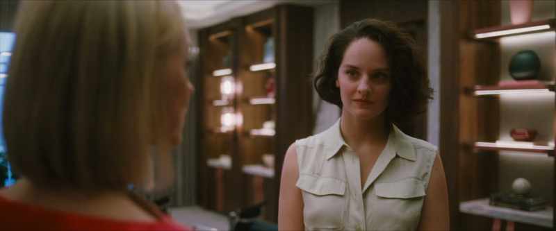 But you have prolonged your time here, so I was wondering