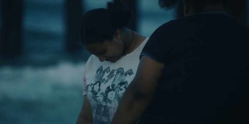 But we have to talk about our feelings, unfortunately