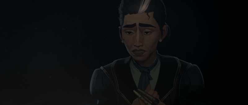 But he has a good heart. Please, let him come home