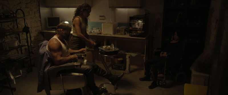 But when he decided he wanted to keep her