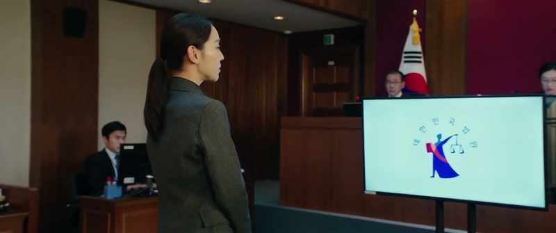 But when he found out that it was part of Mayor Chu's scheme