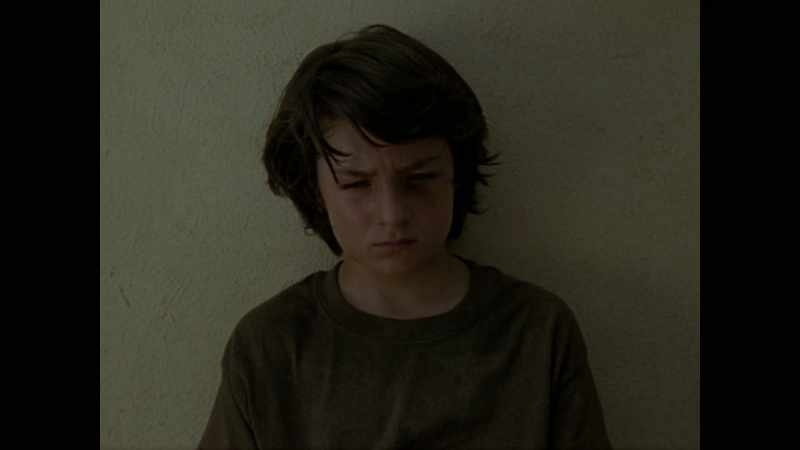 But after he passed away