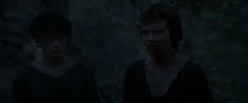 But he prepared a home for me