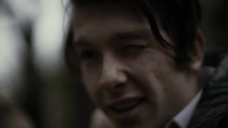 But as he reached adolescence, his thoughts